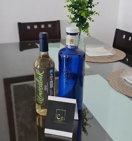 Celia Appartement Ronda