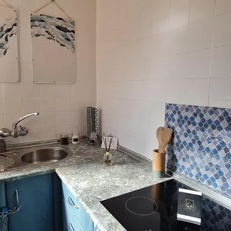 Apartamento Celia