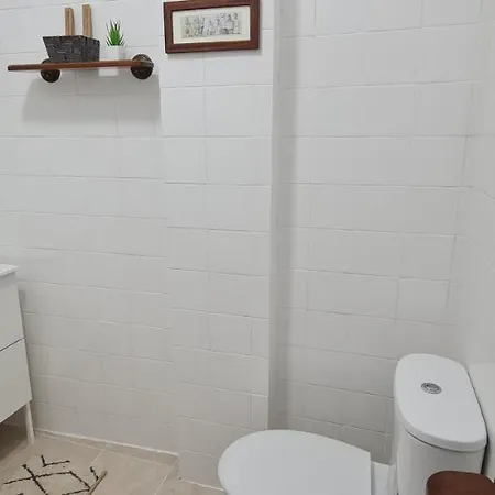 Apartment Celia