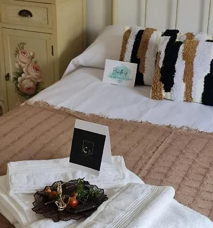 Celia Apartment