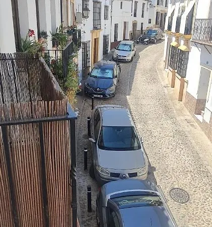 Celia Apartment Ronda