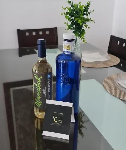 Celia Apartment Ronda